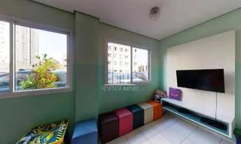 Imagem 2: Apartamento RESIDENCIAL em SÃO PAULO - SP, MOOCA