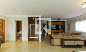 Imagem 5: Apartamento à Venda - Jardim Anália Franco, 3 Quartos, 241 m2