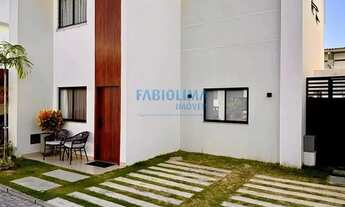 Imagem: Casa 4/4, condomínio na Priscila Dutra