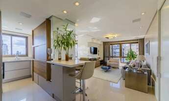 Imagem 3: A melhor vista do rio dentro da sua sala !