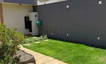 Imagem 2: Casa à venda no Condomínio Athenas, 4 quartos - Valinhos/SP