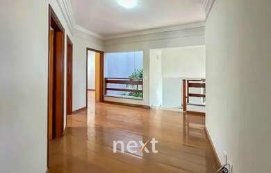 Imagem 7: Casa - Loteamento Alphaville Campinas - Campinas