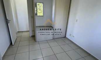 Imagem 7: Apartamento para locação com 2 dormitórios no Parque Campolim