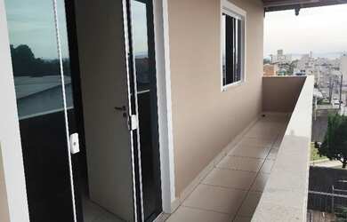 Imagem: Apartamento Kitnet