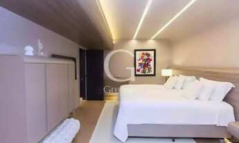 Imagem 6: Apartamento á venda em Vila Nova Conceição - SP