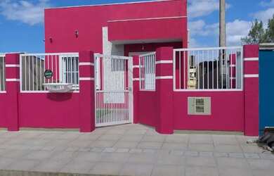 Imagem: Casa em Nova Tramandaí