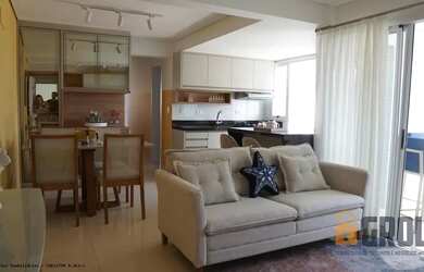 Imagem 3: Apartamento para Venda em Matinhos, Caiobá, 3 dormitórios, 1 suíte, 2 banheiros, 1 vaga