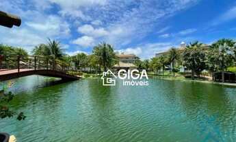 Imagem 2: Apartamento com 3 dormitórios à venda, 115 m² por R$ 1.500.000 - Porto das Dunas - Aquiraz