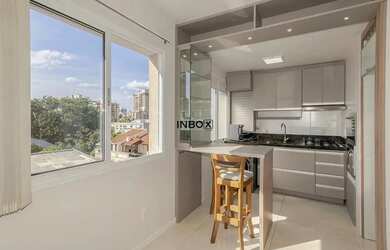 Imagem 3: Apartamento em Menino Deus