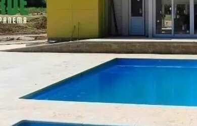 Imagem 6: Casa Condominio em Porto Alegre, no bairro Campo Novo, com 3 dormitório(s), e 3