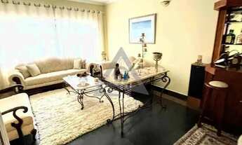 Imagem 2: Casa para alugar em Campinas, Parque Taquaral, com 3 quartos, com 152 m²