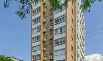 Imagem: Apartamento 3D no bairro Auxiliadora