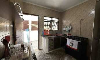 Imagem 3: Casa com 3 dormitórios à venda, 136 m² por R$ 469.900,00 - Cruzeiro do Sul - Jaguariúna/SP