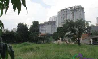 Imagem 3: AREA - TATUAPÉ - SP