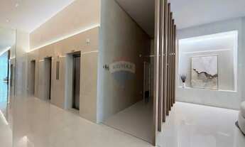 Imagem 5: Apartamento com 3 suítes a venda no Horizon Residence FG Empreendimentos no Centro de Baln