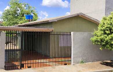 Imagem: Casa Região Norte( 3 dorm ) Próximo Shopping