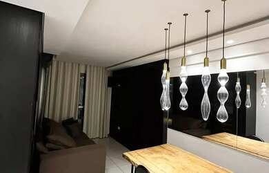 Imagem 3: Apartamento andar alto para venda, Sol da manhã no Condomínio Garden Bosque da Saúde , 3 q