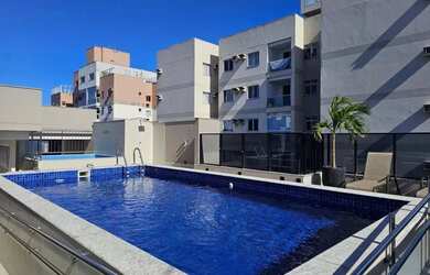 Imagem 5: Imóvel para aluguel com 55 metros quadrados com 2 quartos em Praia de Itaparica - Vila Vel