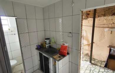 Imagem 7: Kit Net localizada na comunidade