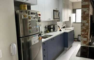 Imagem: Apartamento à venda com 79,20m² no Butantã