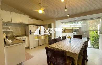 Imagem 6: Casa de Condomínio com 4 quartos, Juquehy, São Sebastião, Cod: 469