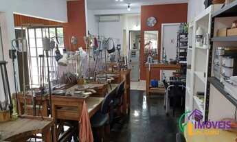 Imagem 4: CASA TÉRREA - VILA MADALENA - SP