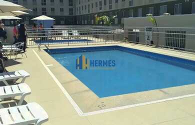 Imagem 4: Apartamento com 01 quarto para Locação na quadra 402, Recanto das Emas/DF