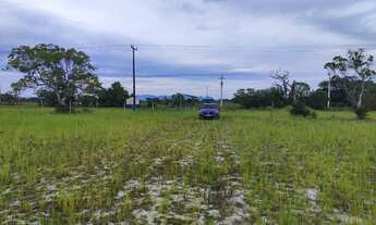 Imagem 7: Area na Penha Quissamã com 5 Mil M2