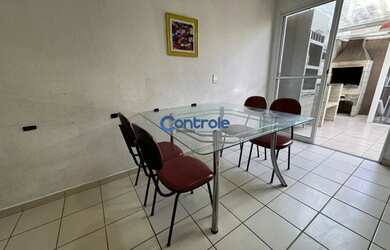 Imagem 3: Casa em condomínio com 03 dormitórios, no bairro Bela Vista, Palhoça/SC