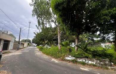 Imagem 2: Terreno no calhau