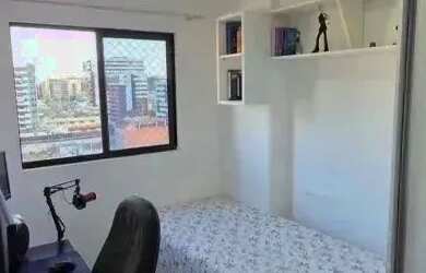 Imagem 7: Apartamento 3/4 com vista pro mar da Jatiúca