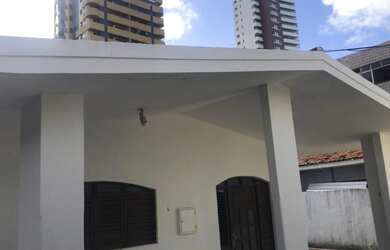 Imagem 3: C alugo casa em Manaira na av João cancio para comércio