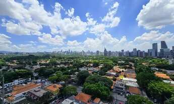 Imagem 7: Apartamento 100% mobiliado 1 dormitório para locação - USP P1 -Acadepol - Butantã