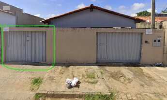 Imagem 6: Edícula de acesso individual, escriturada, financiável e próximo ao centro de Palmas