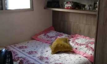 Imagem 6: Apartamento para Venda em Cajamar, Portais (Polvilho), 2 dormitórios, 1 banheiro, 1 vaga