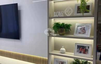 Imagem 3: Casa mobiliada no Condominio Garden Deltaville