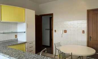 Imagem 3: INBOX CIA IMOBILIÁRIA ALUGA, APARTAMENTO EM BENTO GONÇALVES NO BAIRRO BOTAFOGO