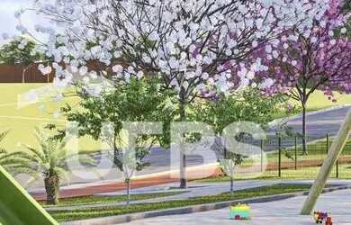 Imagem 4: Lote no Jardins Londres