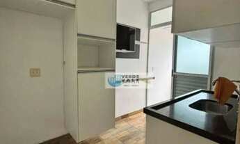 Imagem 6: Apartamento com 2 dormitórios - Jardim Americano - São José dos Campos/SP