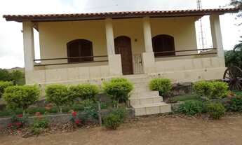 Imagem 3: Sítio em Rodovia Prefeito Quintino de Lima - Centro (Canguera) - São Roque/SP