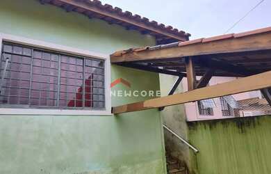 Imagem 3: Casa em Rua Sargento Laércio Lourenço - Jardim Alvinópolis - Atibaia/SP