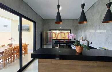 Imagem 6: Sobrado com 3 dormitórios à venda, 247 m² por R$ 1.599.000,00 - portal da Mata - Ribeirão