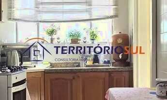 Imagem 7: Ótimo apartamento com 79,4m2, 2 dorm. e dependencia completa