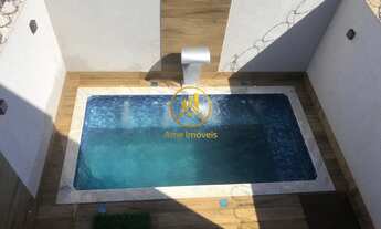 Imagem 7: Casa à venda no bairro Residencial Porto Seguro - Goiânia/GO