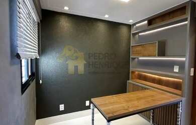 Imagem 7: Cobertura para Locação, Pitangueiras, 2 dormitórios, 1 suíte, 2 banheiros, 1 vaga