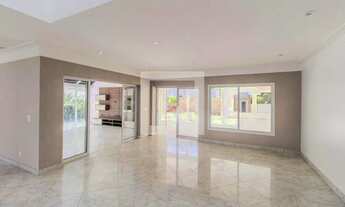 Imagem 2: Casa à Venda - Alphaville, 3 Quartos, 530 m2