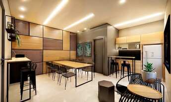 Imagem 3: Apartamento em Independência