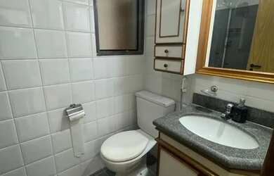 Imagem 6: Apartamento em Jardim da Penha de 3 quartos sendo 1 suíte, elevador, varanda - Vitória