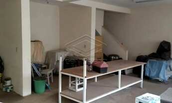 Imagem 2: Casa Padrão em Bauru