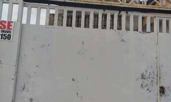 Imagem: Vende se um sobrado